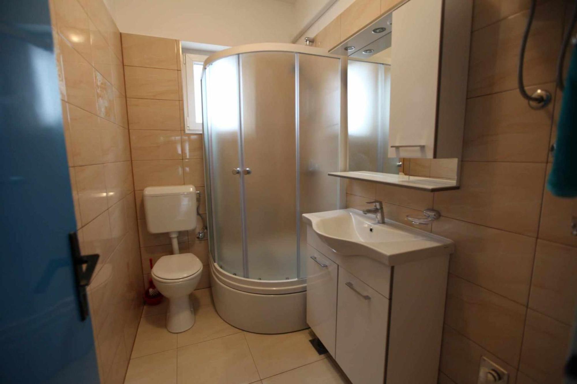 Apartmani Ivana Trogir Buitenkant foto