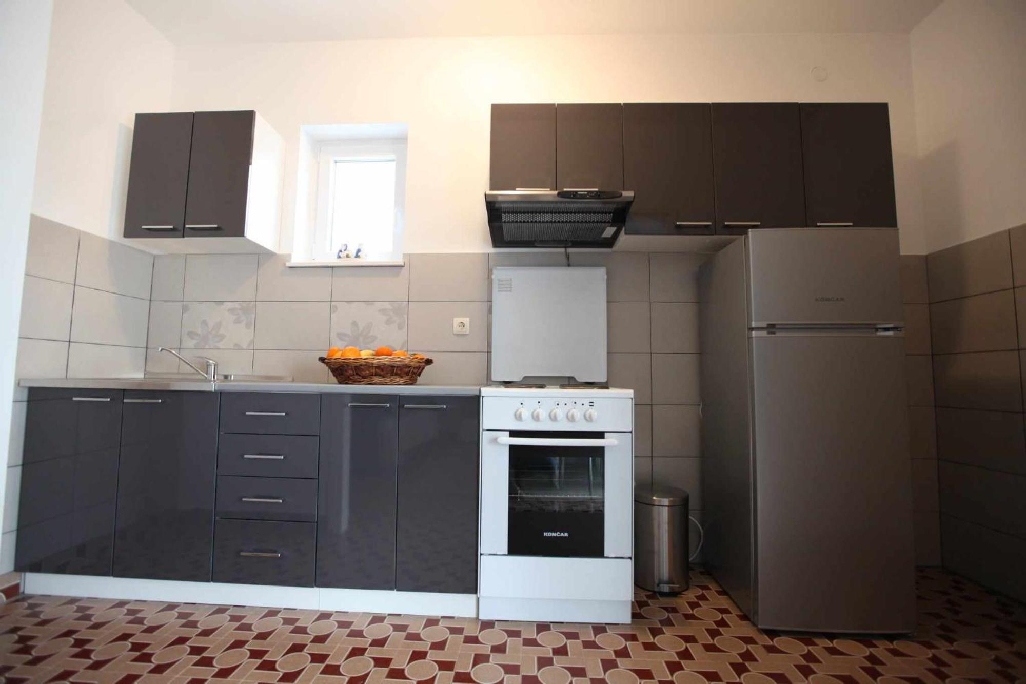 Apartmani Ivana Trogir Buitenkant foto