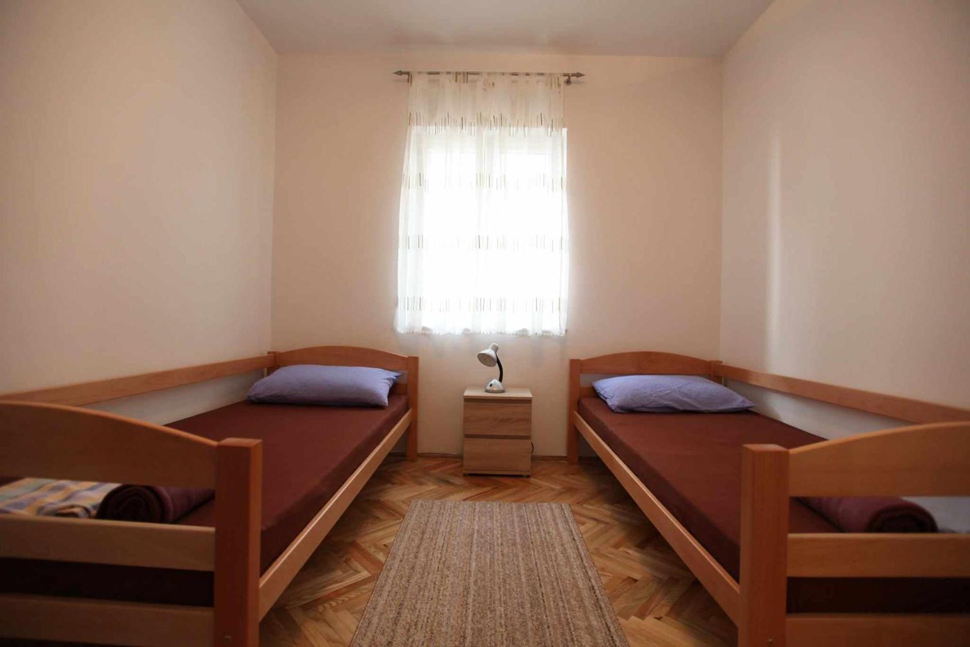 Apartmani Ivana Trogir Buitenkant foto