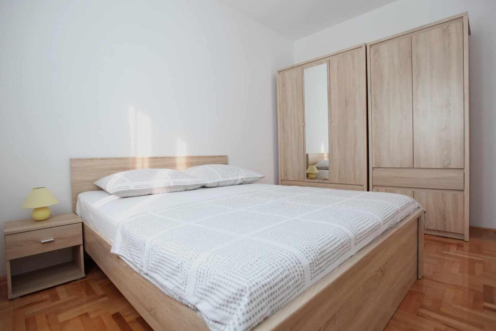 Apartmani Ivana Trogir Buitenkant foto