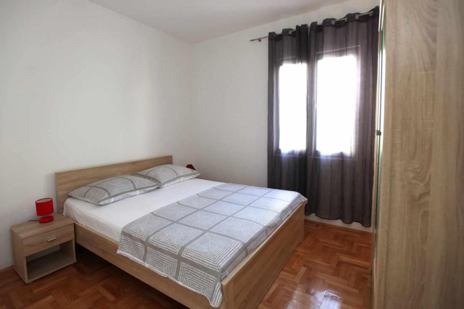 Apartmani Ivana Trogir Buitenkant foto